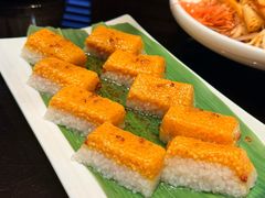 -西安饭庄·非遗陕菜(钟楼店)