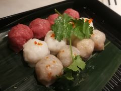 -一哥澳门豆捞·澳门风打边炉(高德置地店)