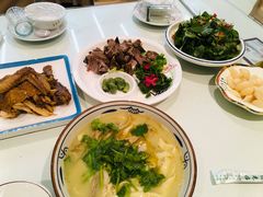 -萧记三鲜烩面(商务外环店)