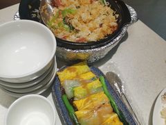 -煲王粤菜餐厅(中侨中心店)