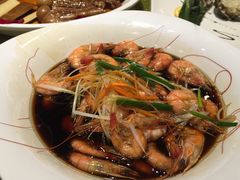 -山明水秀大饭店