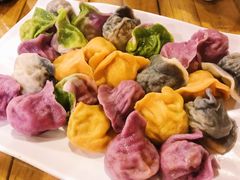 -宝源饺子(麦子店街店)