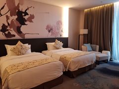 -龙岩佰翔京华酒店(京华购物中心店)