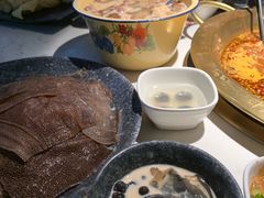 -哥老官重庆美蛙鱼头(宝山龙湖店)