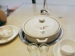 -小骨煲金华砂锅(转塘金街美地店)