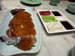 -泰钰丰烤鸭(开发区店)