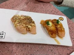 -元气寿司(环球港店)