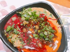 -呷哺呷哺(砂之船奥莱店)