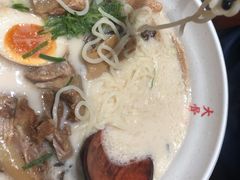-味千拉面(广州金沙永旺梦乐城店)