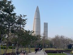 -深圳湾公园(南山区)
