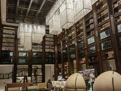 -南京圣和府邸豪华精选酒店