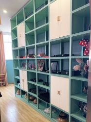 -小阿福儿童摄影(华中智谷店)