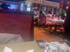 -点都德(华强南店)