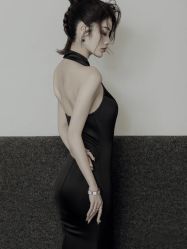 -米莱摄影写真(五大道别墅店)