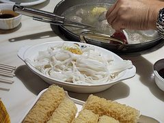 -潮汕大目牛肉火锅(水围店)