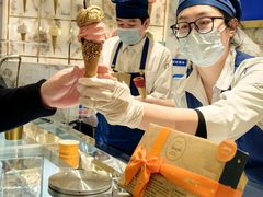 -VENCHI 闻绮(北京汉光店)