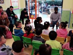 -易贝乐成长中心(南京迈皋桥中心)