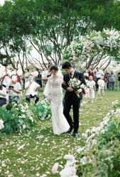 -亚洲海湾大酒店·宴会厅