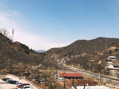 -京北渔家傲