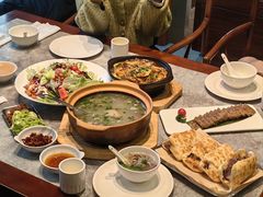 -高玛纳驴肉火烧(河间总店)