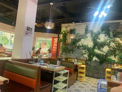 -三毛牛肉店(福强店)