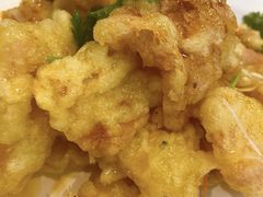 锅包肉-合合春饼·酱骨·东北菜(潘家园店)