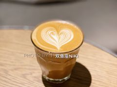 -Peet's 皮爷咖啡(东湖路手作店)