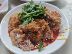 -清真.回香园(南街店)