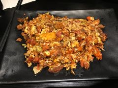 炒饭-老啪叽串炒饭(铁百店)
