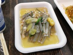 -盒马鲜生(杨高南路店)