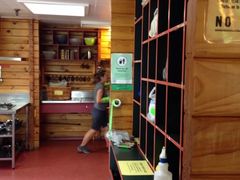 -南京夫子庙国际青年旅舍(平江府路店)