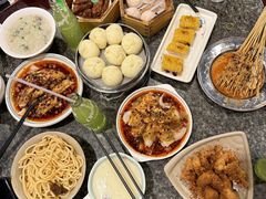 -小街天府(西工小街店)