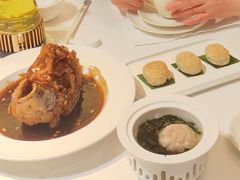 -扬州香格里拉·香宫中餐厅