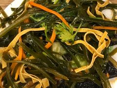 -陕味食族油泼面·小炒盖码面(双榆树店)