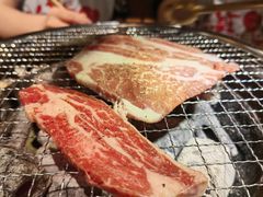 -肉仓焼肉バー(烟台山店)