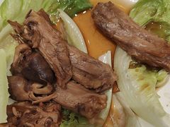 -梅利汴京烤鸭•开封豫菜地标店(铁北街店)