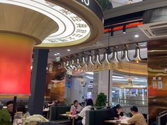 -火啫啫·粤式啫啫煲(南通首店)