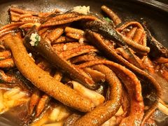 -扬州香格里拉·香宫中餐厅