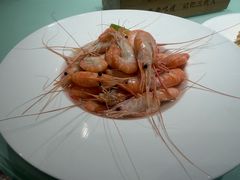 -沈家花园如皋菜(君御豪庭店)