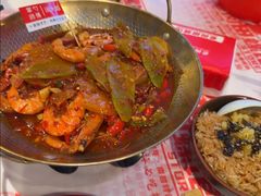 -老闵田螺馆·南昌市井菜·特色小吃(总店)