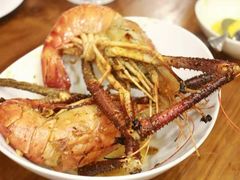 -Ministry of Crab(科伦坡店)