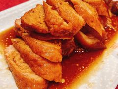 -抱德·潮汕味(敦和店原惠城鱼仔)