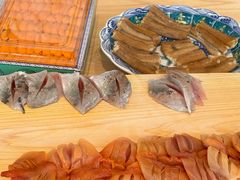 -鮨冠OMAKASE食べ放题(北京首店)