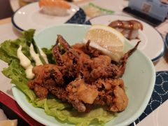 -濱寿司(高新伊藤店)