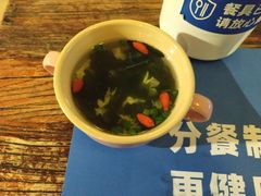 -栖巢咖啡(天鹅湖万达低碳店)