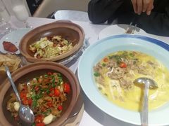 -味+新京宴·烤鸭·北京菜(创意谷店)