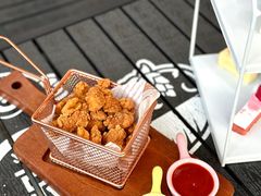 -醉里有库·茶空间