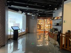 -上海无线电博物馆