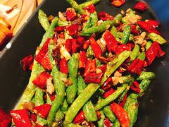 -金牌外婆家(苏州中心店)