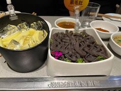 -海底捞火锅(河东万达广场店)